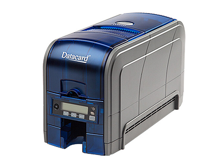 Datacard SD160 Direktkartendrucker