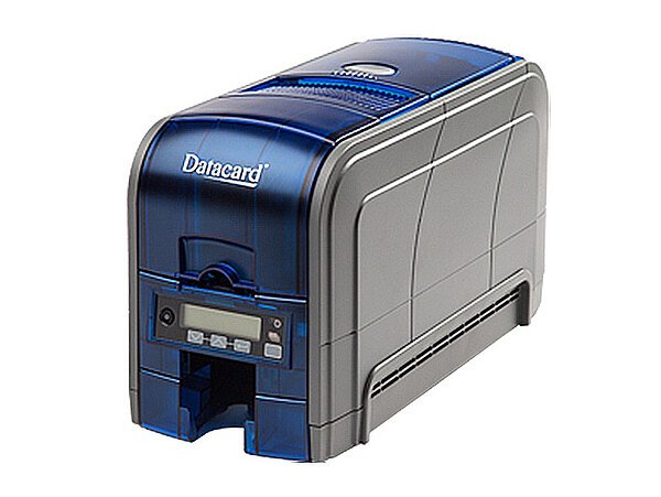 Datacard SD160 Kartendrucker