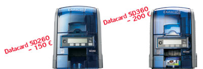 Datacard SmartTrade