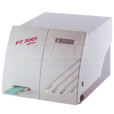 Kartendrucker PT 3001