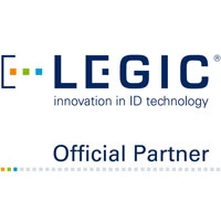 LEGIC official Partner