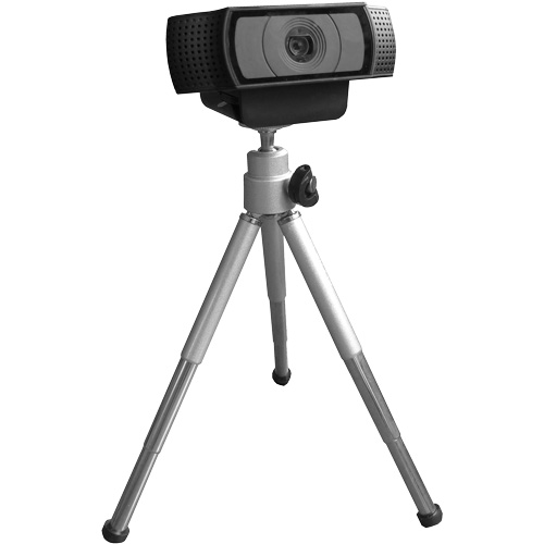 Webcam-Set für Foto-ID-Karten