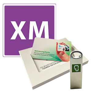 CardPresso XM - Kartendrucksoftware
