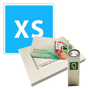 CardPresso XS - Kartendrucksoftware