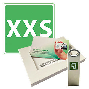 CardPresso XXS - Kartendrucksoftware
